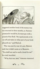 The Merchant of Venice (William Shakespeare)