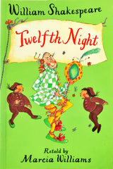 Twelfth Night (William Shakespeare)