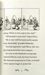 Twelfth Night (William Shakespeare)