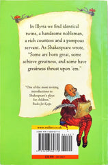 Twelfth Night (William Shakespeare)