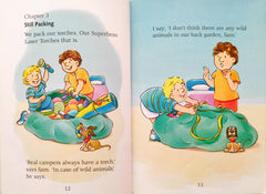 Kids & Co Combo (3 Books)