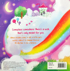 Unicorn and Me