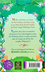 The Wishing Chair Again (Enid Blyton)