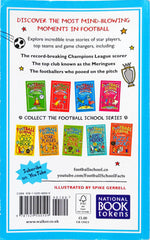 20 Fantastic Football Stories (Football School)