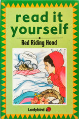 Red Riding Hood (Read it Yourself)