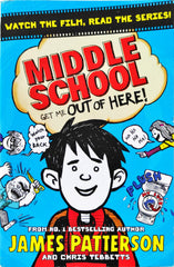 Middle School get me Out of here!