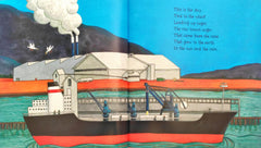 I Love Science Combo (3 Books)