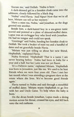 The Slave girl from Jerusalem (The Roman Mysteries)