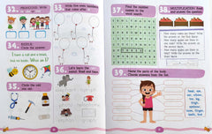 201 Ultimate Activity Book (6+ Years)