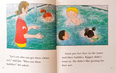 Read at Home First Experiences Combo 2 (6 Books)