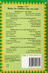Red Riding Hood (Read it Yourself)
