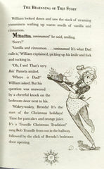 The Christmasaurus and the Winter Witch