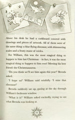 The Christmasaurus and the Winter Witch