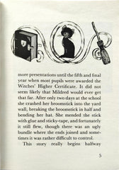 The Worst Witch (Jill Murphy)