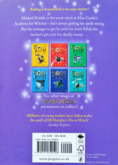 The Worst Witch (Jill Murphy)