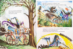 Winnie Combo Set 5 (4 Books)