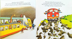 Animal Railway