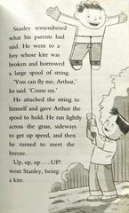 Flat Stanley The Original Classic Adventure