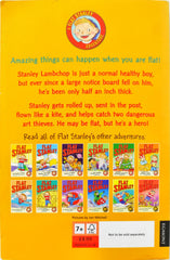 Flat Stanley The Original Classic Adventure