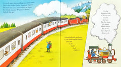 Animal Railway