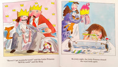 Tony Ross Combo Set 2 (4 Books)