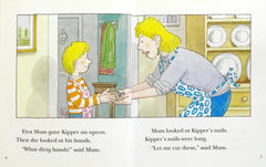 Read at Home Level 5 Set (9 Books)