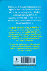 The Story Shop Stories for Literacy