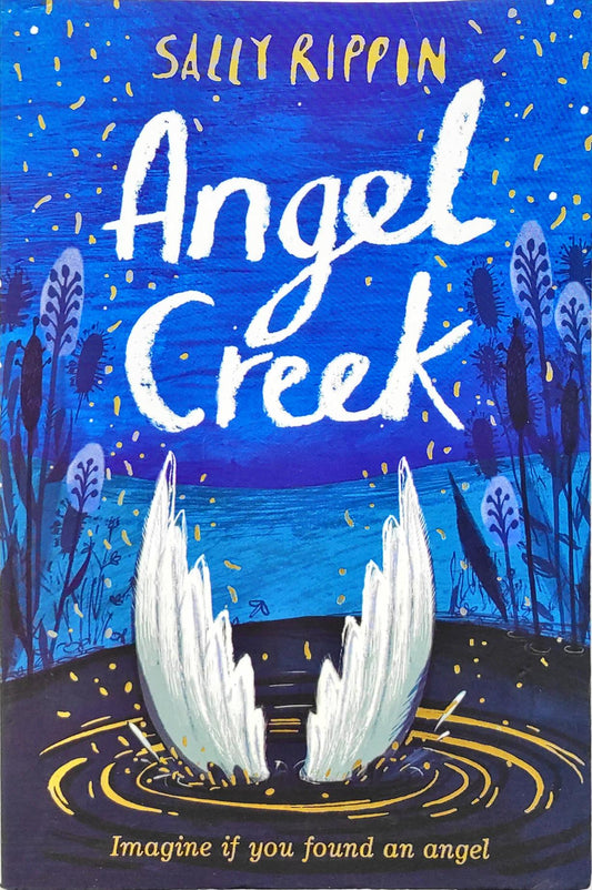 Angel creek