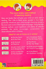 At School (I Like to Read)