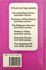 Tell a Story Book (Enid Blyton)