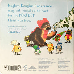 Merry Christmas Hugless Douglas
