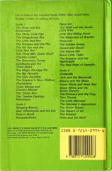 The Three Billy Goats Gruff (Well Love Tales)