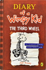The Third Wheel (Diary of a Wimpy Kid)