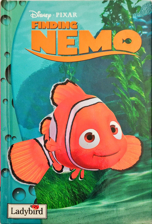 Disney Pixar Finding Nemo