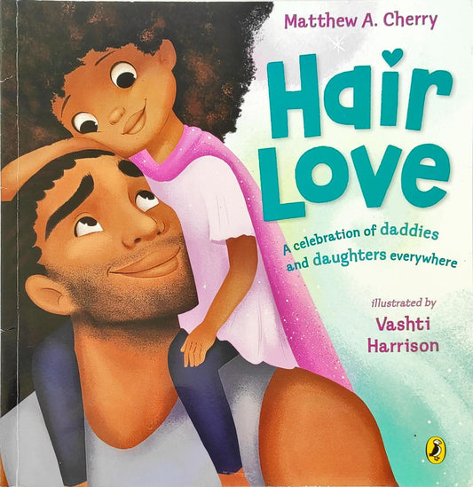 Hair Love