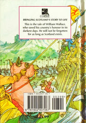 The Story of William Wallace