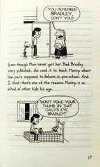 The Third Wheel (Diary of a Wimpy Kid)
