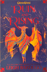 Ruin and Rising