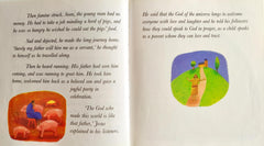 The Lords Prayer