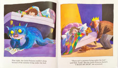 Tony Ross Combo Set 3 (2 Books)