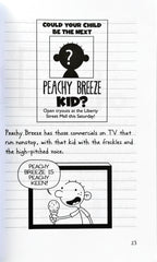 The Ugly Truth (Diary of a Wimpy Kid)
