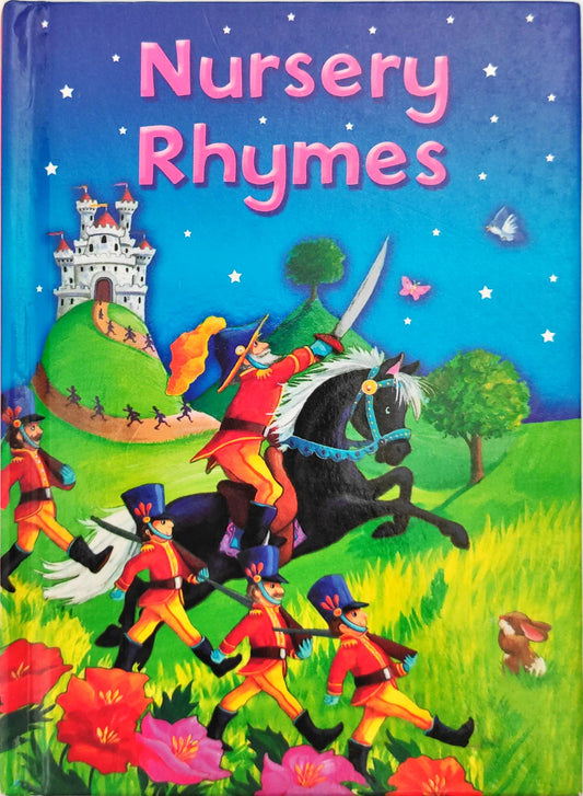 Nursery Rhymes