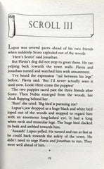 The Twelve tasks of Flavia Gemina
