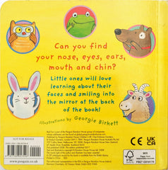 Is this My Nose?