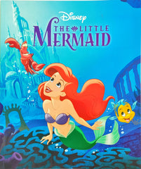 Disney The little Mermaid