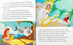 Disney The little Mermaid