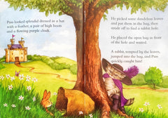 Favourite Fairytale Combo (2 Books)