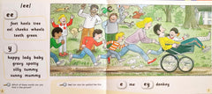 Oford Reading Tree Phonics Combo (6 Books)