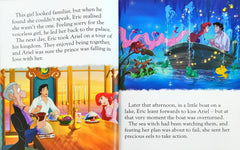 Disney The little Mermaid