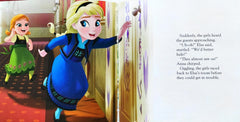 Disney Small Book Combo 13 (7 Books/Pocket Friendly Books)